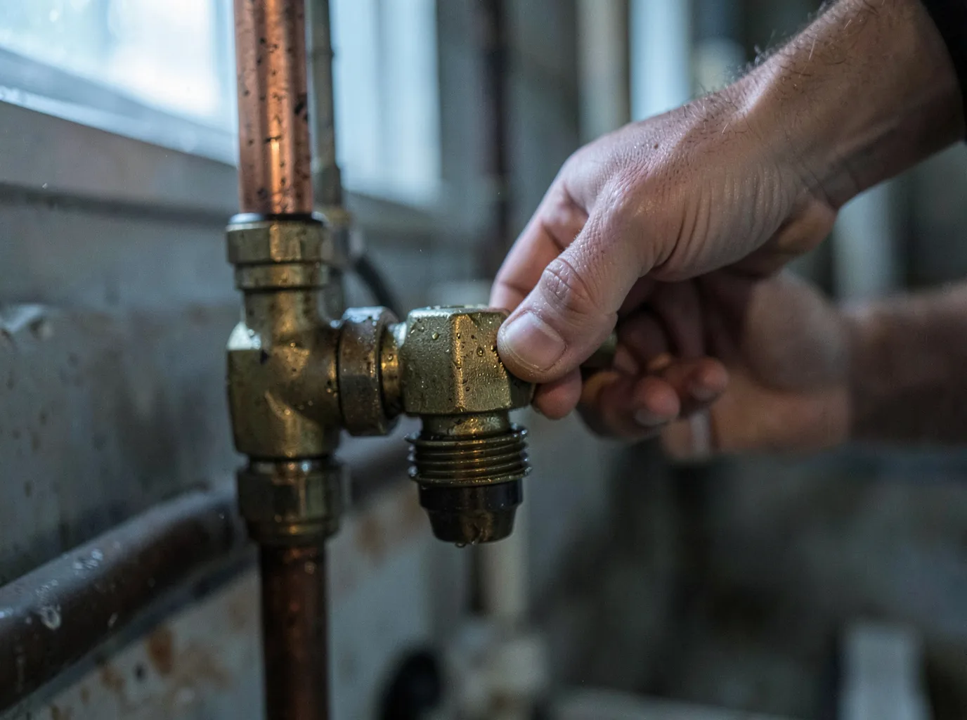 Emergency Plumber Port Chester, NY FAQs
